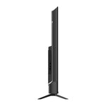 شاشة هاير سمارت 75 بوصة QLED بدقة 4K UHD بنظام Google TV ورسيفر داخلي – H75S80GUX – أسود