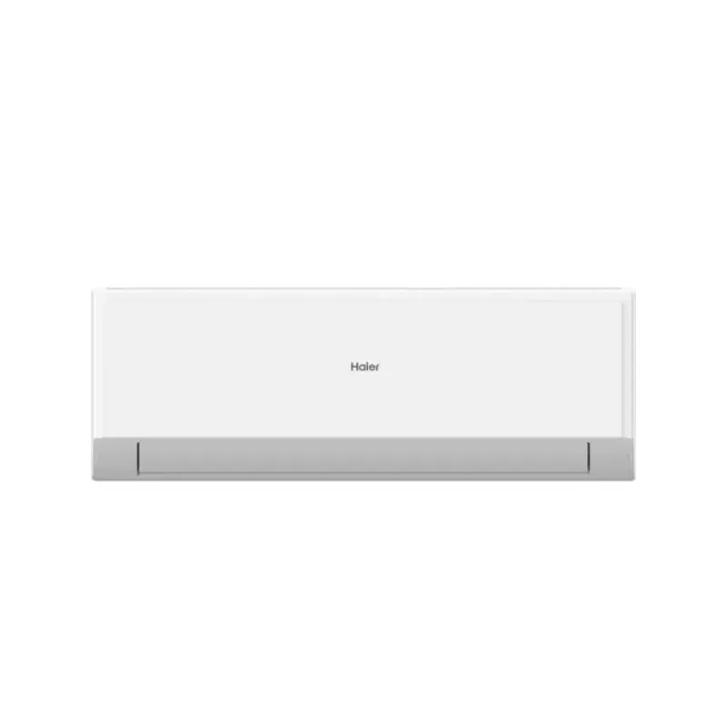 Haier Air Conditioner 2.25 HP Cold and Heat Plasma ,HSU-18KHROC - White