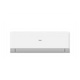 Haier Air Conditioner 2.25 HP Cold and Heat Plasma ,HSU-18KHROC - White