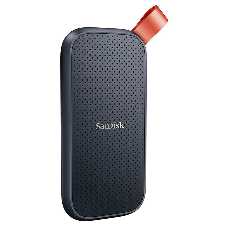 SanDisk Hard Disk 1TB External Portable SSD-E30 (G26)