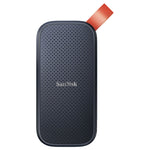 SanDisk Hard Disk 1TB External Portable SSD-E30 (G26)