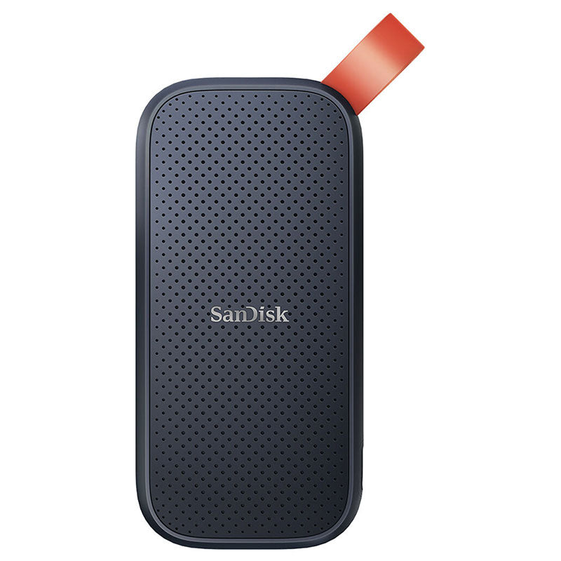 SanDisk Hard Disk 1TB External Portable SSD-E30 (G26)