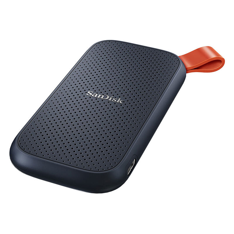 SanDisk Hard Disk 1TB External Portable SSD-E30 (G26)
