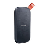 SanDisk Hard Disk 480 GB External Portable SSD-E30 (G25)