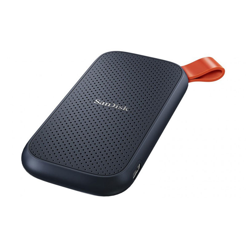 SanDisk Hard Disk 480 GB External Portable SSD-E30 (G25)