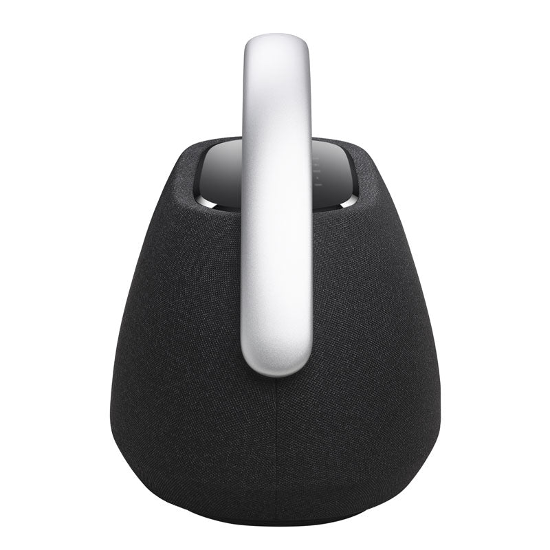 Harman Kardon Go + Play 3 Portable Waterproof - Black