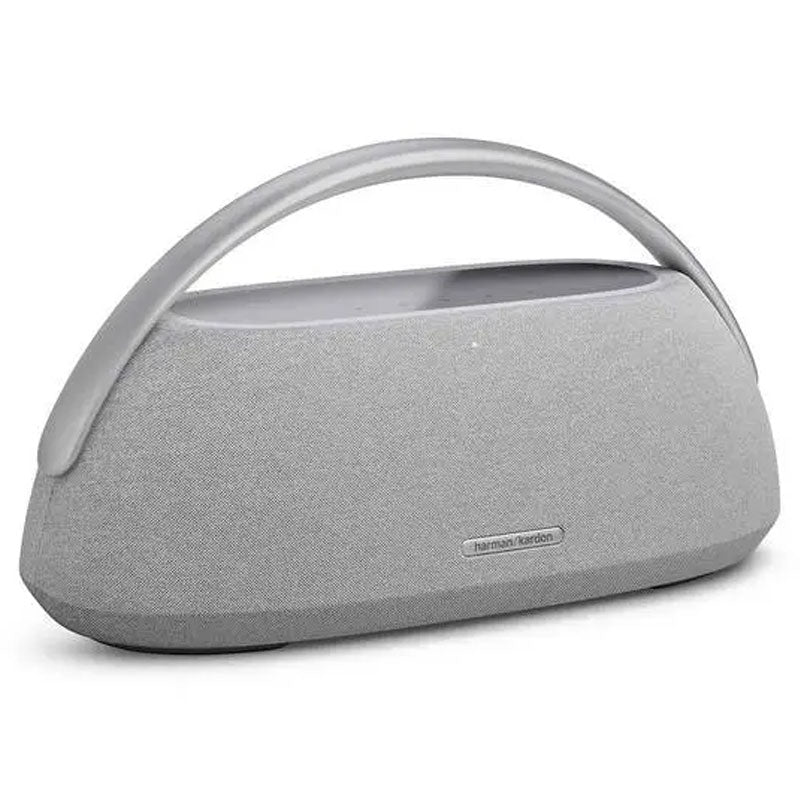 Harman Kardon Go + Play 3 Portable Waterproof - Gray