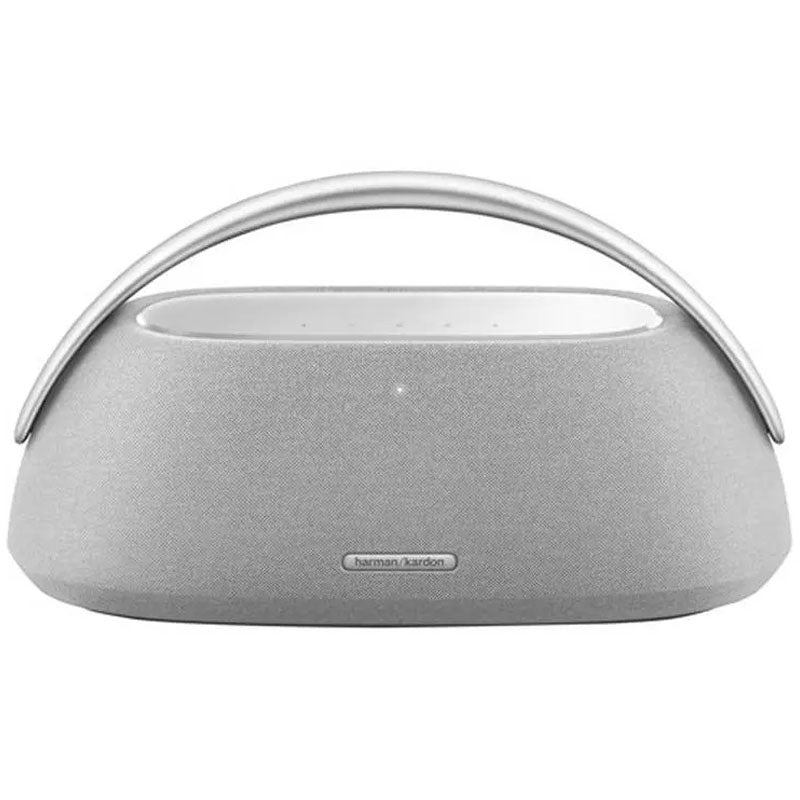 Harman Kardon Go + Play 3 Portable Waterproof - Gray