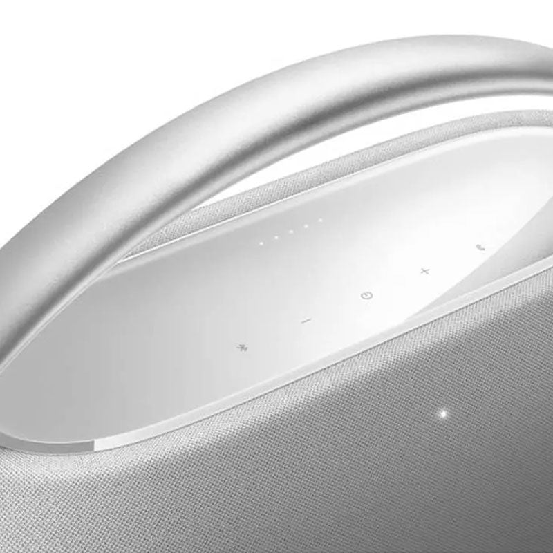 Harman Kardon Go + Play 3 Portable Waterproof - Gray