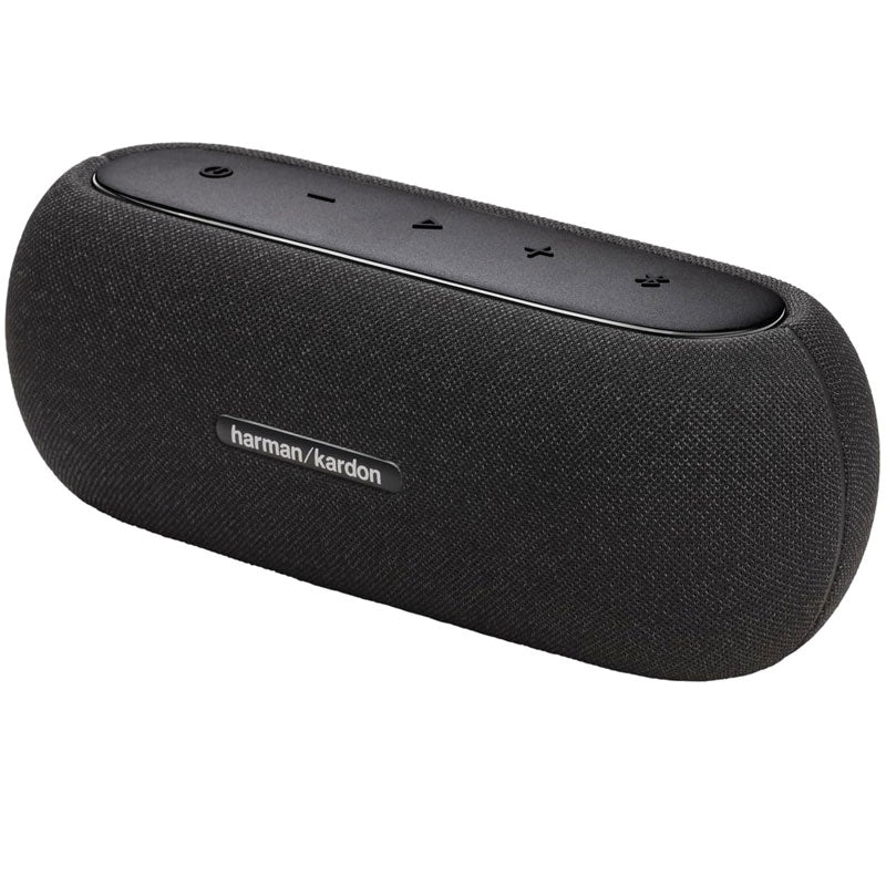 Harman Kardon Luna Portable Waterproof - Black