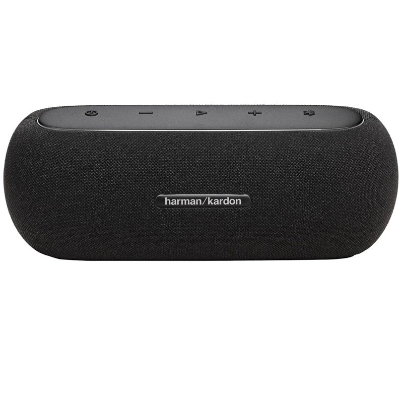 Harman Kardon Luna Portable Waterproof - Black