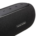 Harman Kardon Luna Portable Waterproof - Black