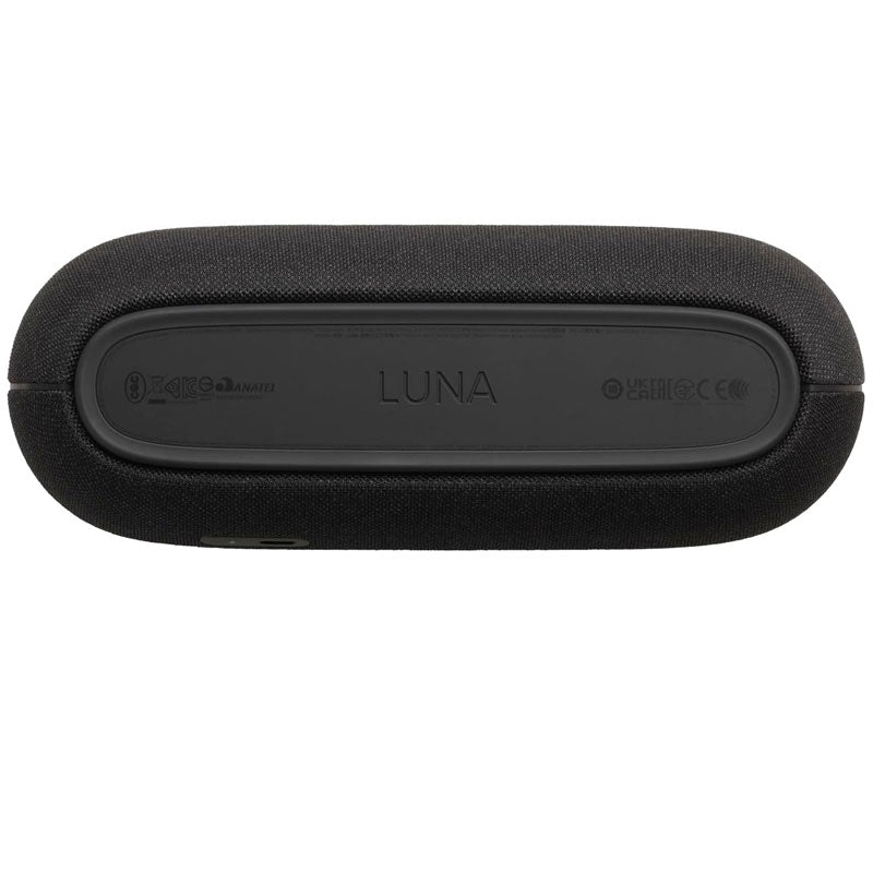Harman Kardon Luna Portable Waterproof - Black