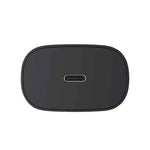 Havit Charger Home Adaptor USB-C 25W - Black