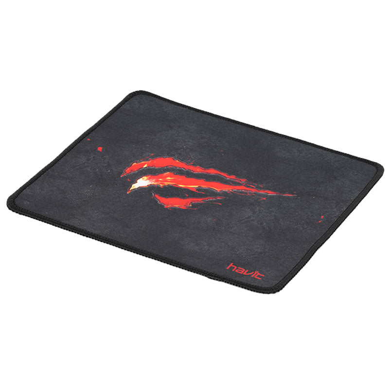 Havit HV-MP837 Gaming Mouse Pad - Black