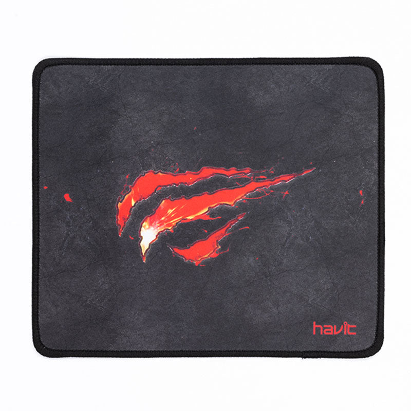 Havit HV-MP837 Gaming Mouse Pad - Black