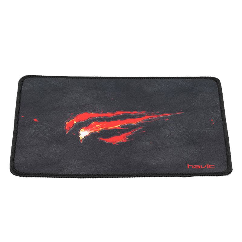 Havit HV-MP837 Gaming Mouse Pad - Black