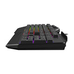 Havit KB852CM Gaming Keyboard and Mouse Combo Set - Black