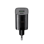 Havit UC303 Home Charger Adapter 30W - Black