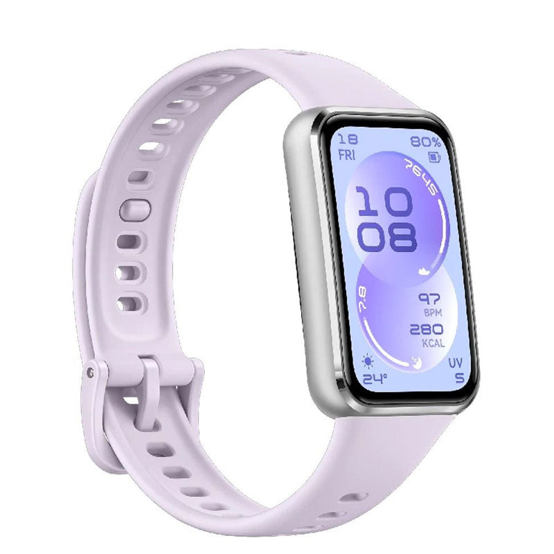 Huawei Band 11 - Purple