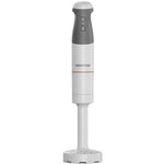 Kenwood Triblade XL Hand Blender, 850 Watt, White - HBM40.306WH