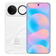 Huawei Nova 16s Dual Sim - 256GB, 12GB Ram, 5G with