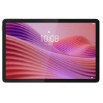 Lenovo , Tab 4GB RAM , 128GB ROM , 4G LTE , 10.1-inch , with Clear Case – Luna Grey
