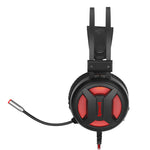 Redragon Headphone Wired Gaming Minos H210