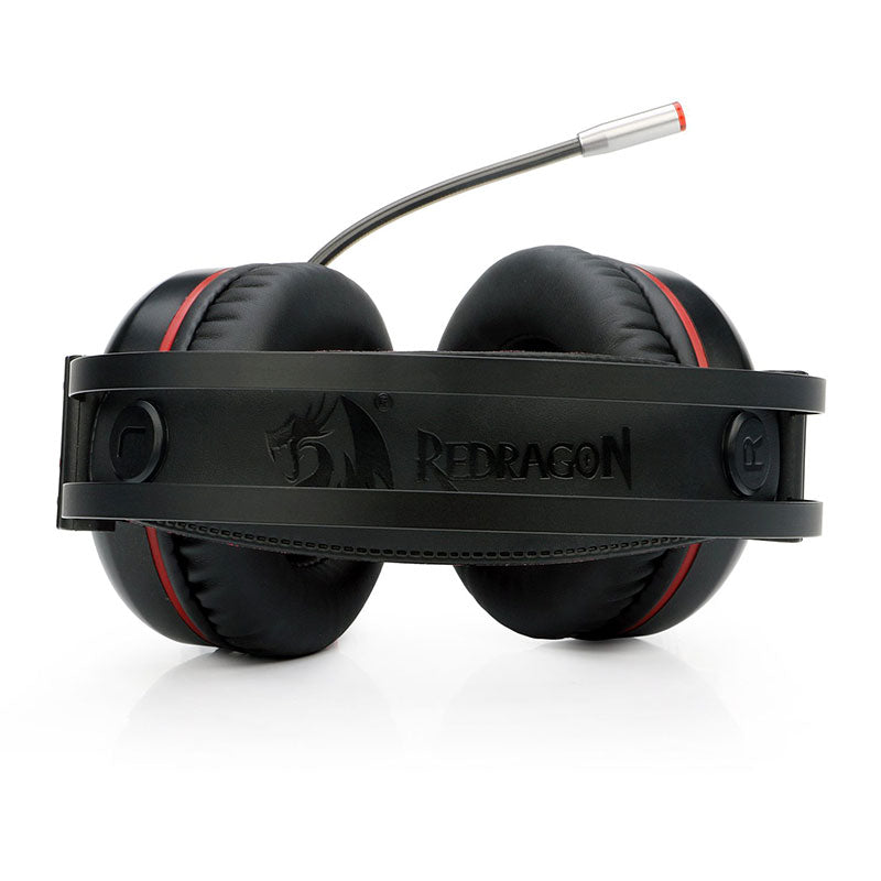Redragon Headphone Wired Gaming Minos H210