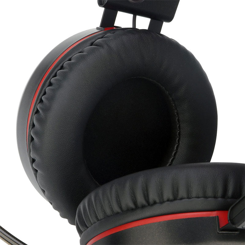 Redragon Headphone Wired Gaming Minos H210