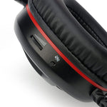 Redragon Headphone Wired Gaming Minos H210