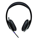 Logitech H540 PC Headset Microphone - Black