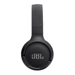 Jbl Headphone Wireless Tune 520BT - Black