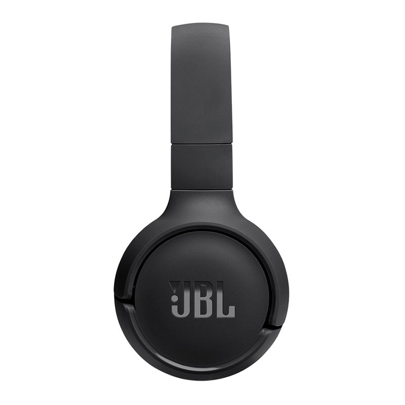 Jbl Headphone Wireless Tune 520BT - Black