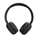 Jbl Headphone Wireless Tune 520BT - Black
