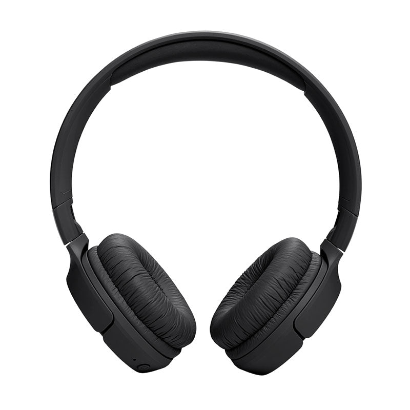 Jbl Headphone Wireless Tune 520BT - Black