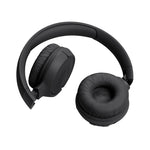 Jbl Headphone Wireless Tune 520BT - Black