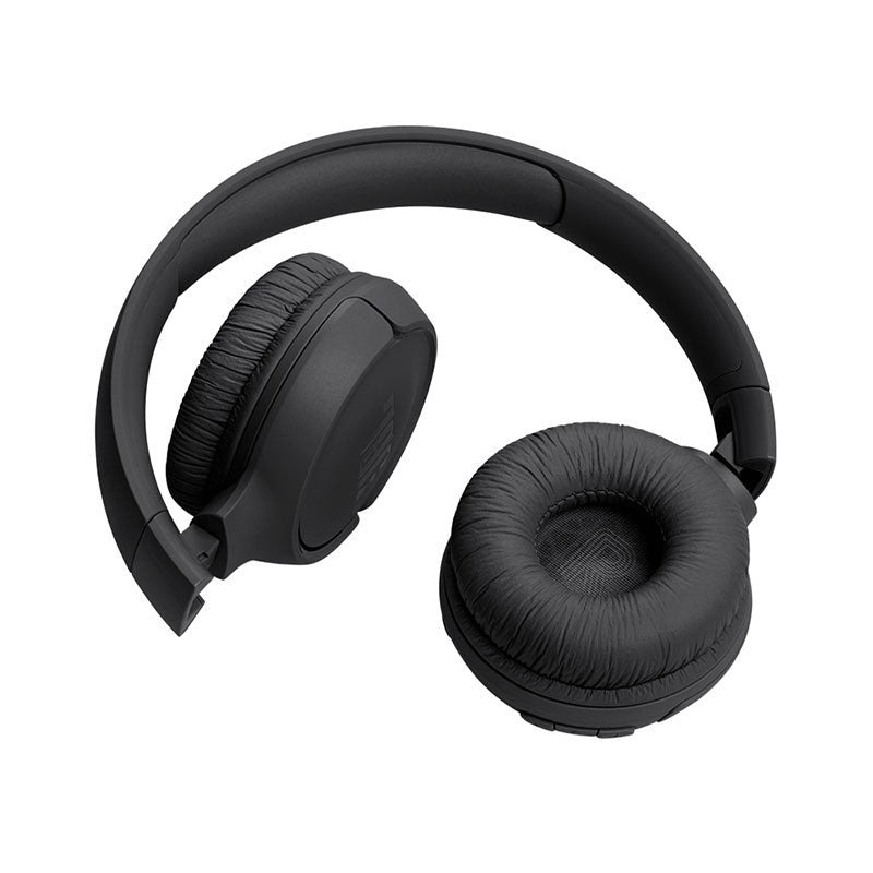 Jbl Headphone Wireless Tune 520BT - Black