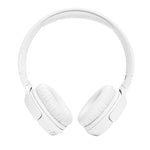 Jbl Headphone Wireless Tune 520BT - White