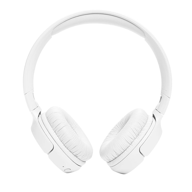 Jbl Headphone Wireless Tune 520BT - White