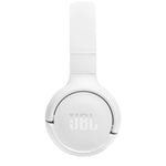 Jbl Headphone Wireless Tune 520BT - White