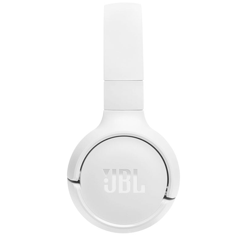 Jbl Headphone Wireless Tune 520BT - White