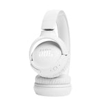 Jbl Headphone Wireless Tune 520BT - White