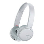 Sony Wireless Headphones On-Ear WH-CH510 - White
