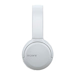 Sony Wireless Headphones On-Ear WH-CH510 - White