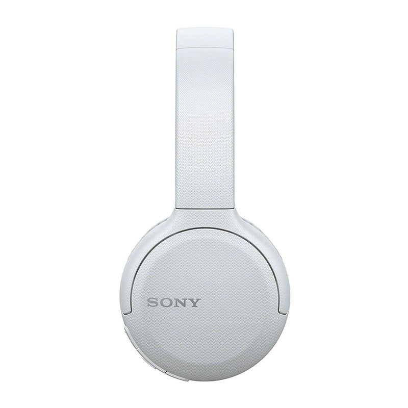 Sony Wireless Headphones On-Ear WH-CH510 - White