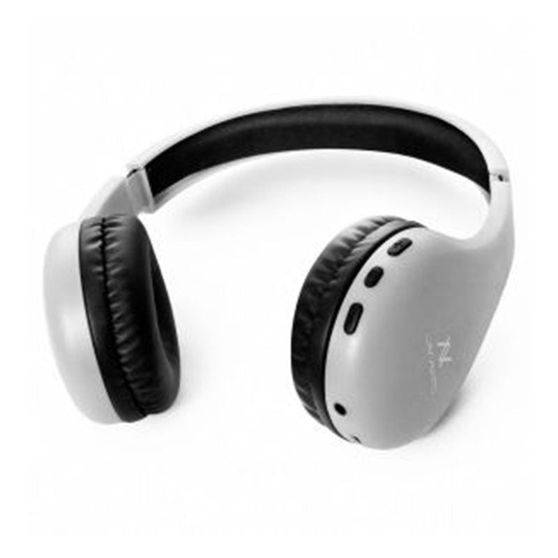 lavvento Bluetooth Headphone - White