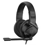 Onikuma K19 RGB Gaming Headset - Black