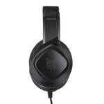 Onikuma K19 RGB Gaming Headset - Black