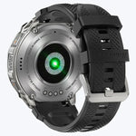 Kospet , smart watch , Tank T4 - Silver
